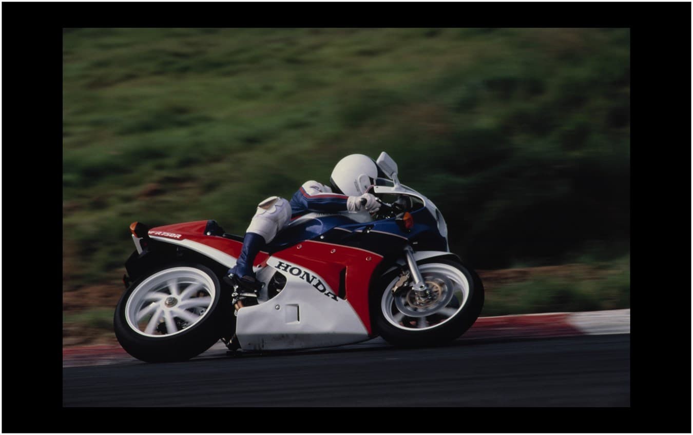 Honda: il programma di ricambi originali 