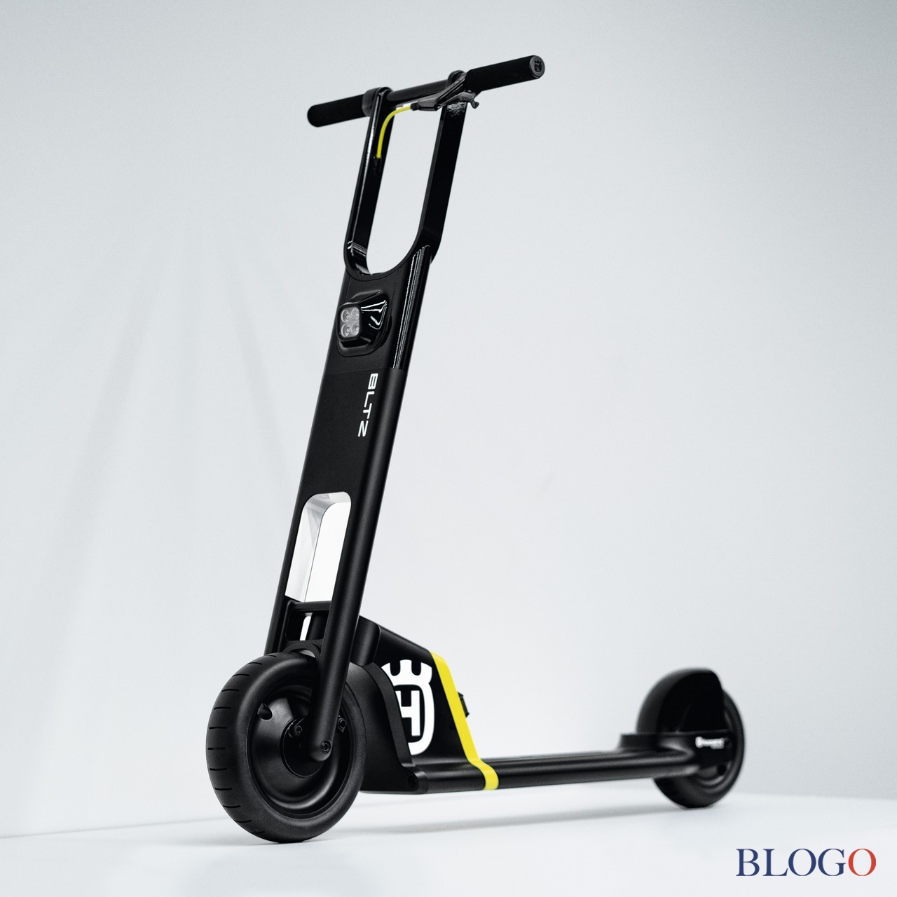 Husqvarna Bltz Concept