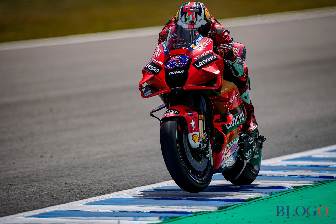 MotoGP Spagna 2021 | Le Qualifiche di Jerez