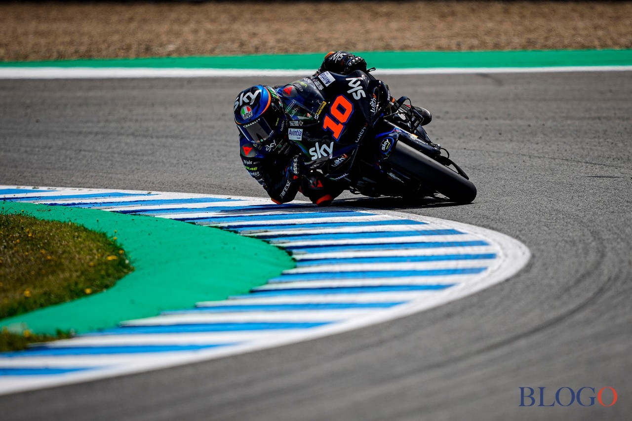MotoGP Spagna 2021 | Le Qualifiche di Jerez