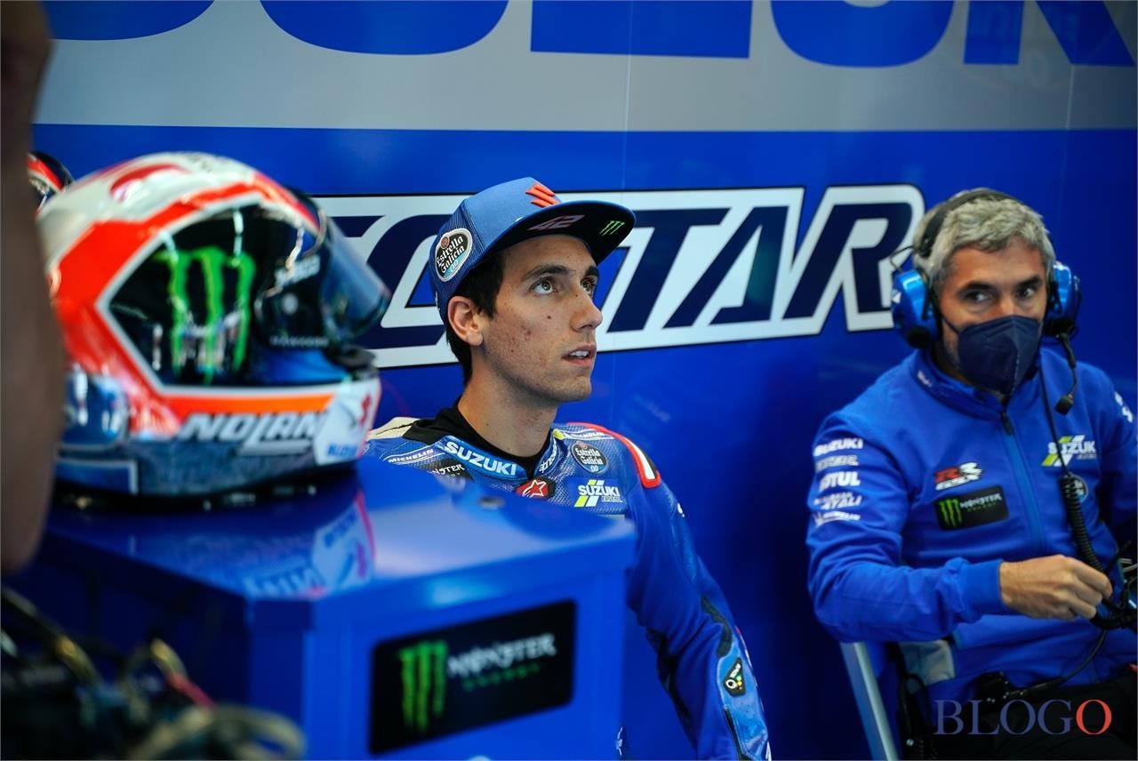 MotoGP Spagna 2021 | Le Qualifiche di Jerez
