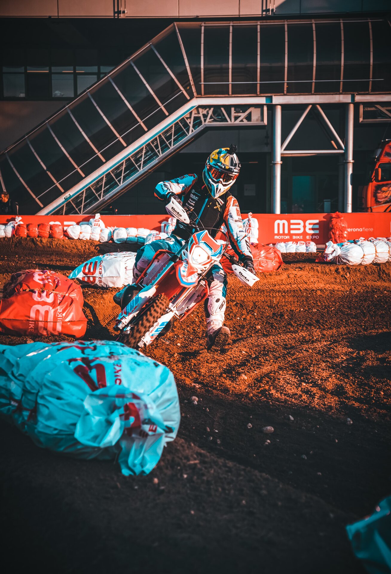 Motor Bike Expo 2021