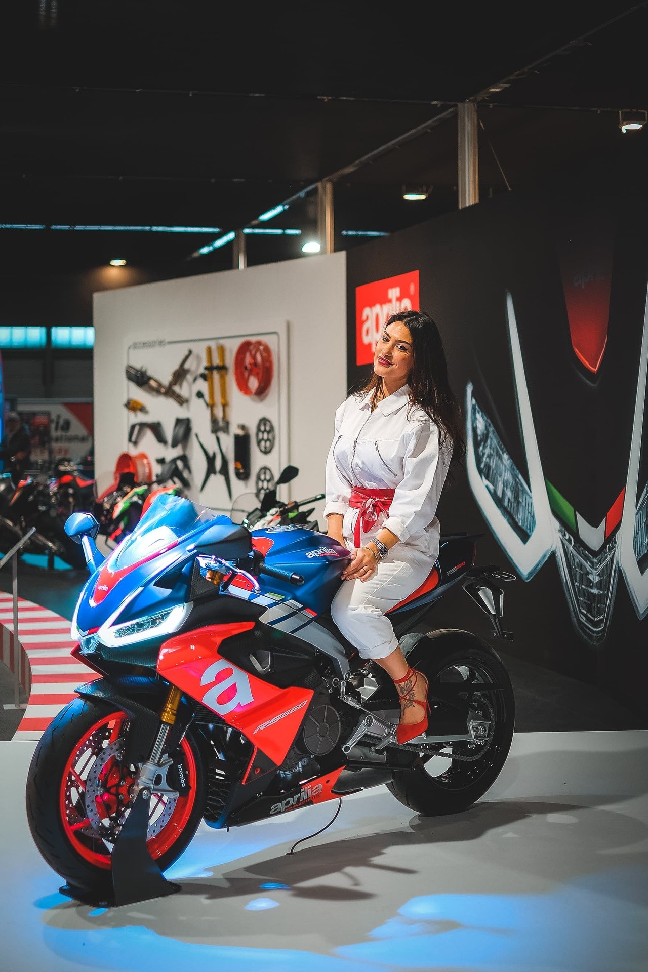 Motor Bike Expo 2021