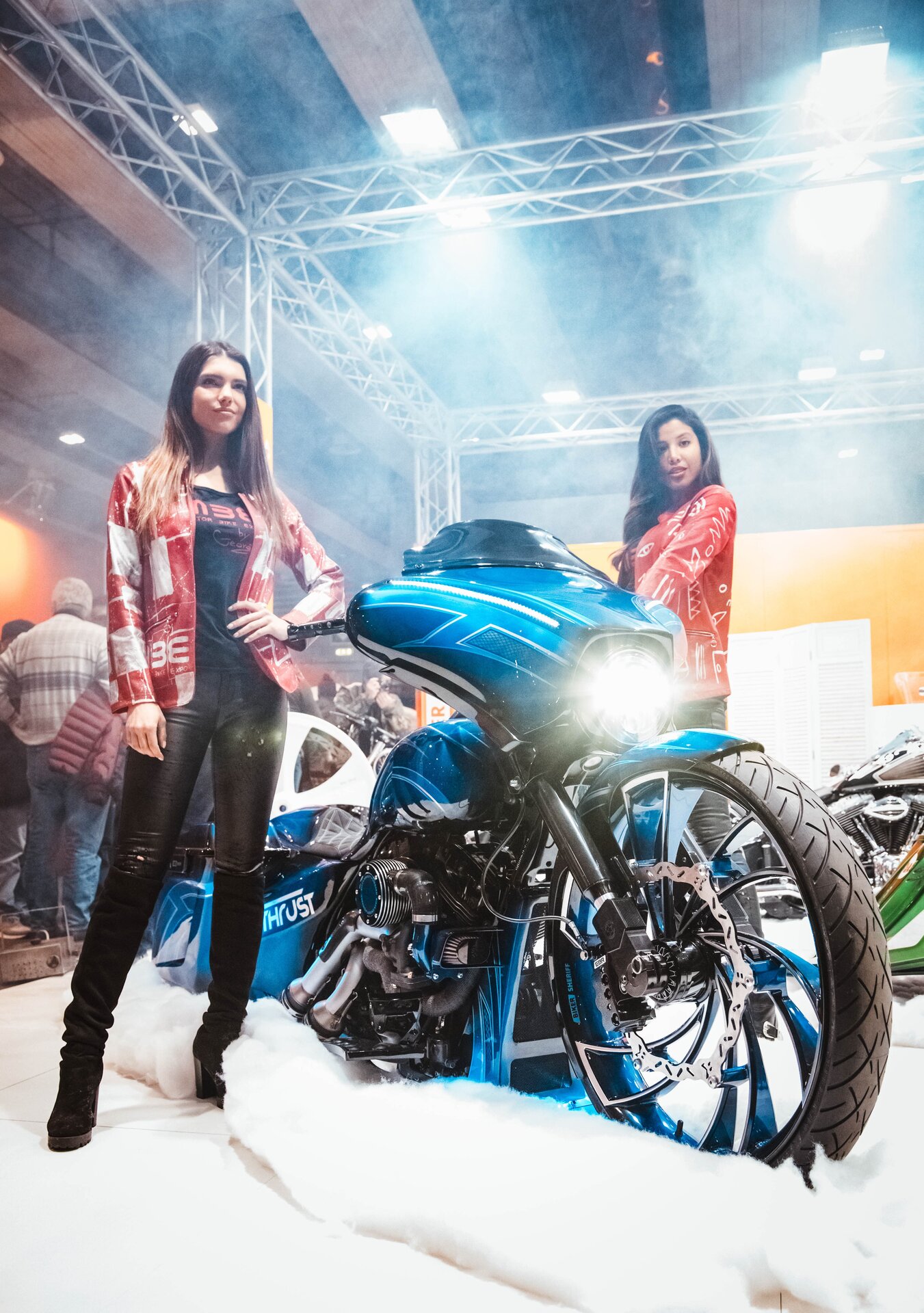 Motor Bike Expo 2021