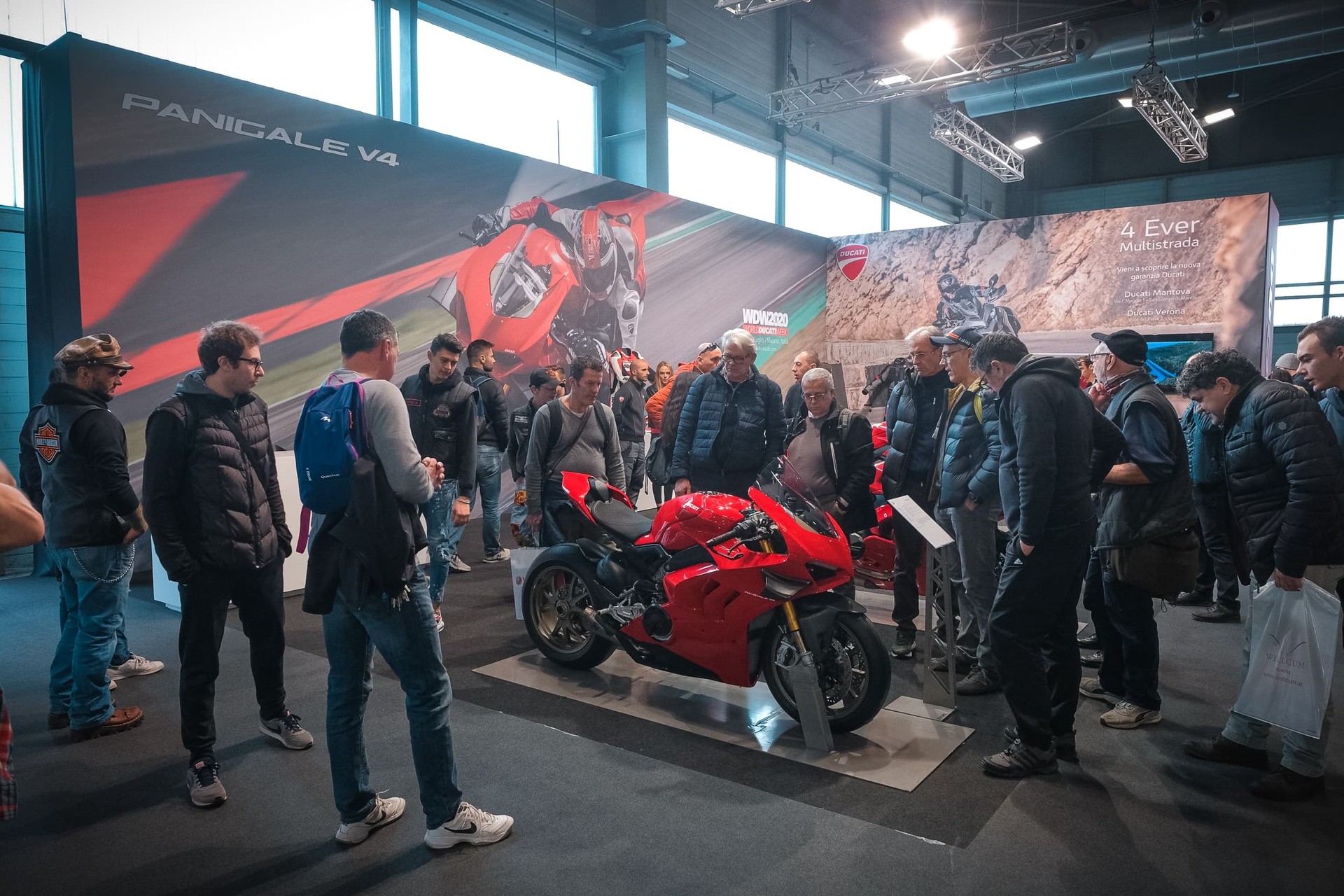 Motor Bike Expo 2021