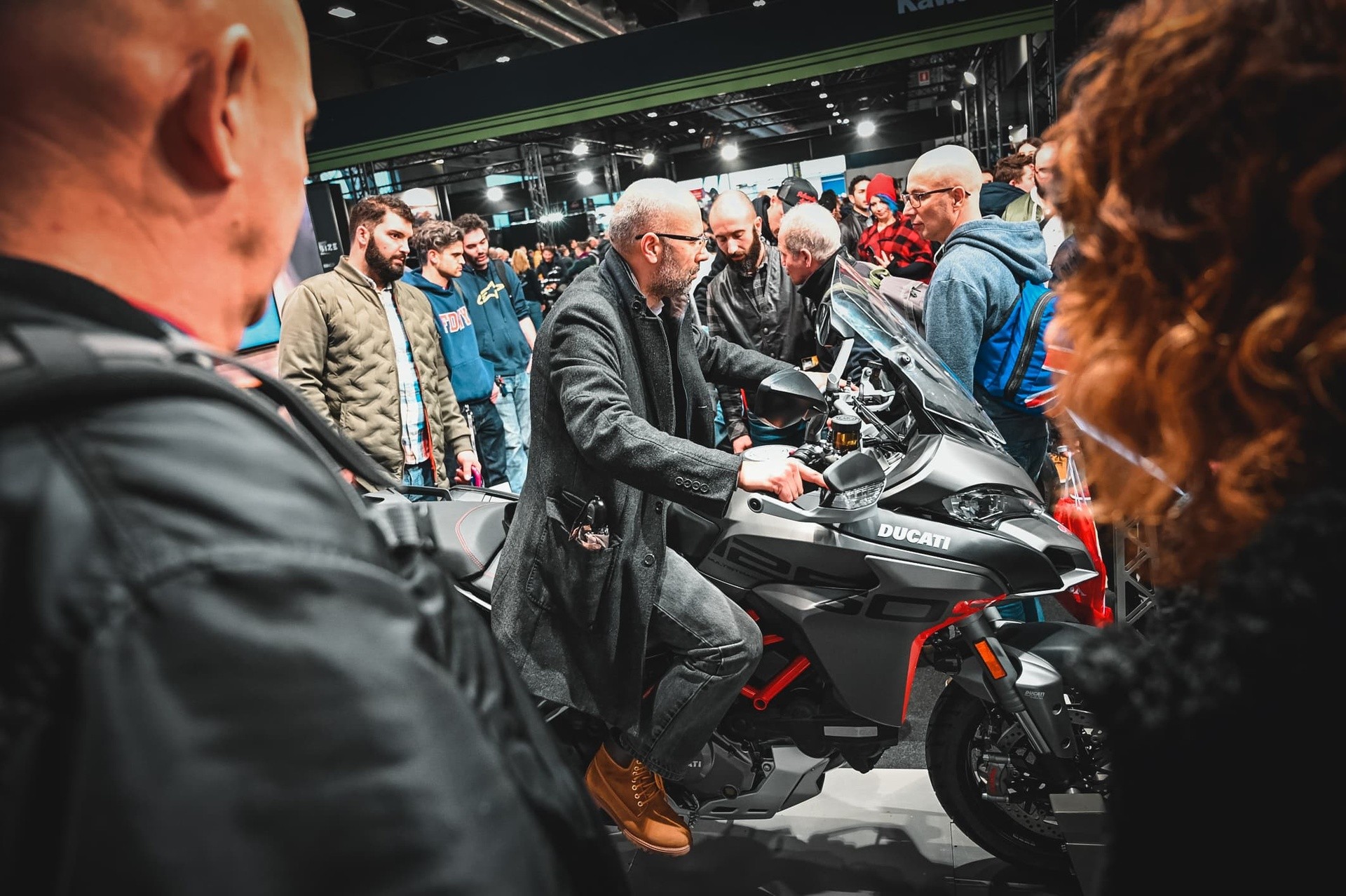 Motor Bike Expo 2021