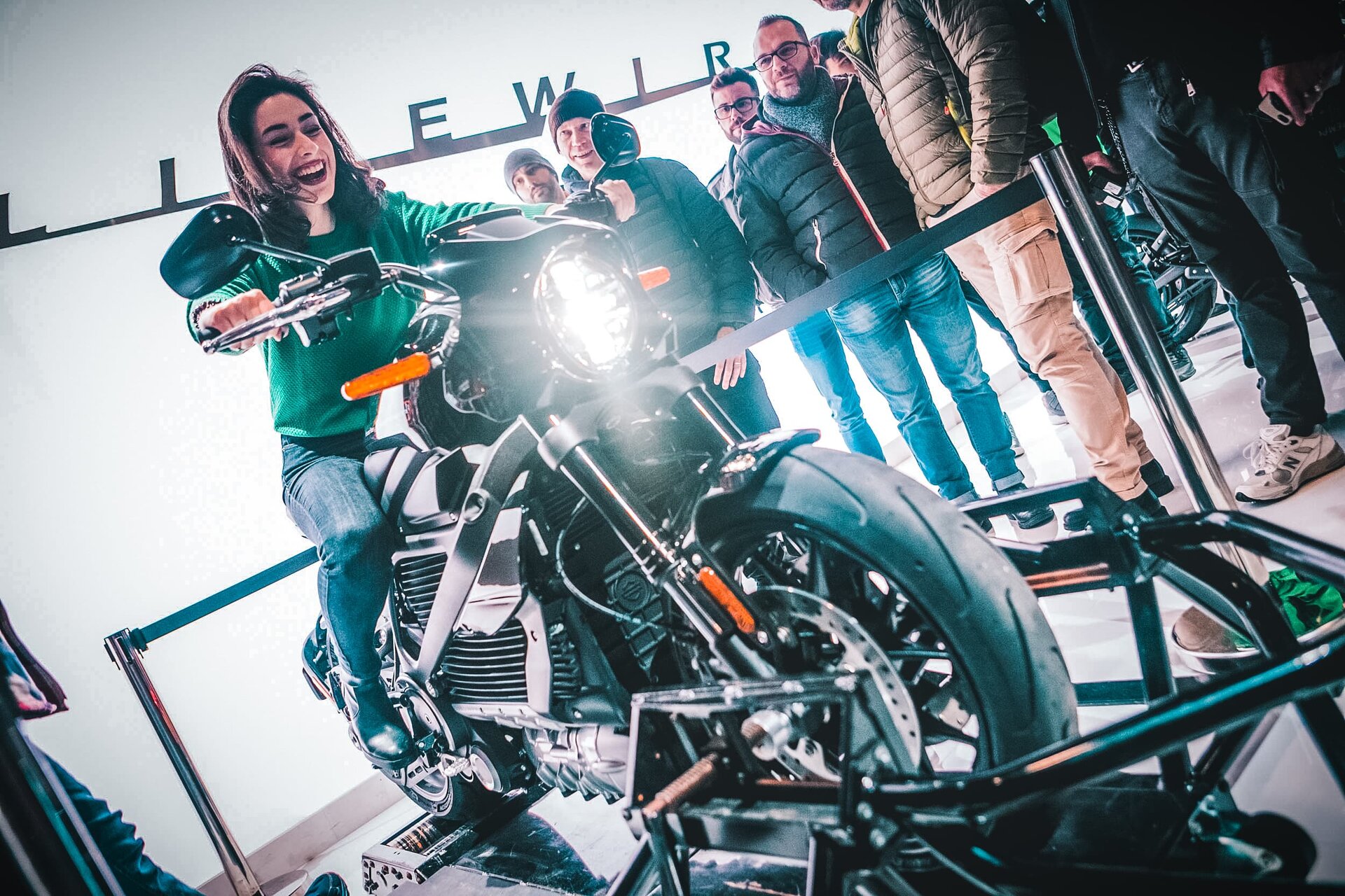 Motor Bike Expo 2021