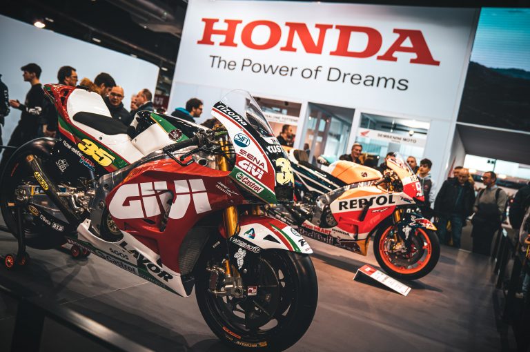 Motor Bike Expo 2021