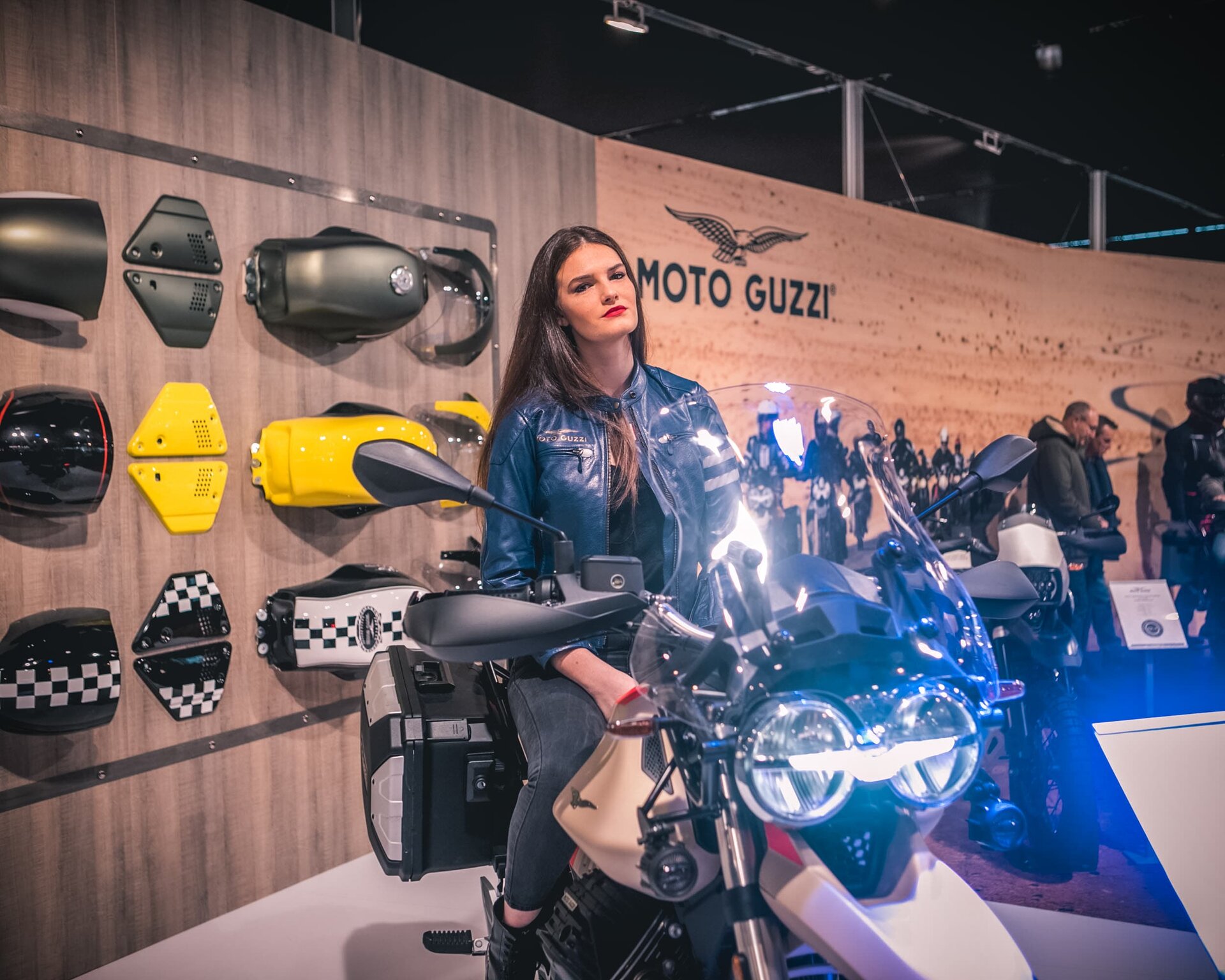Motor Bike Expo 2021