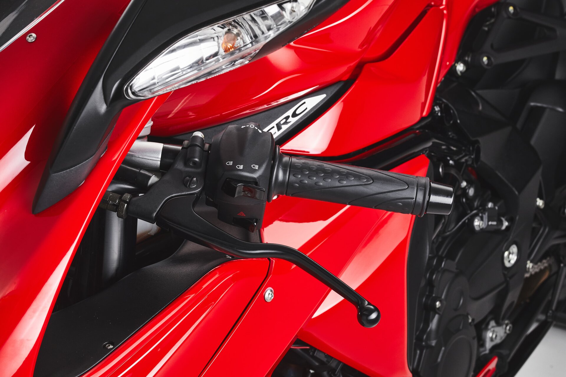 MV Agusta F3 Rosso: foto