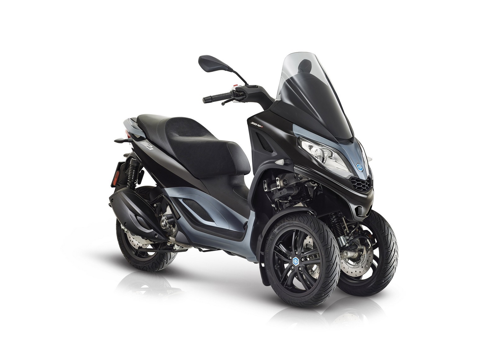 Piaggio MP3 300hpe 2021