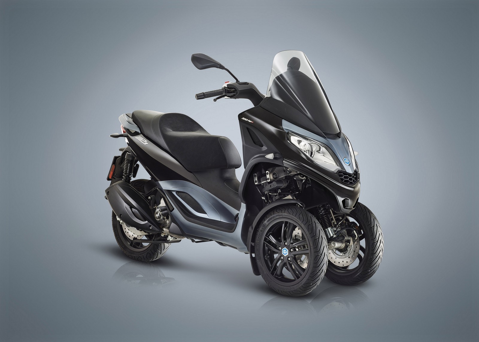 Piaggio MP3 300hpe 2021