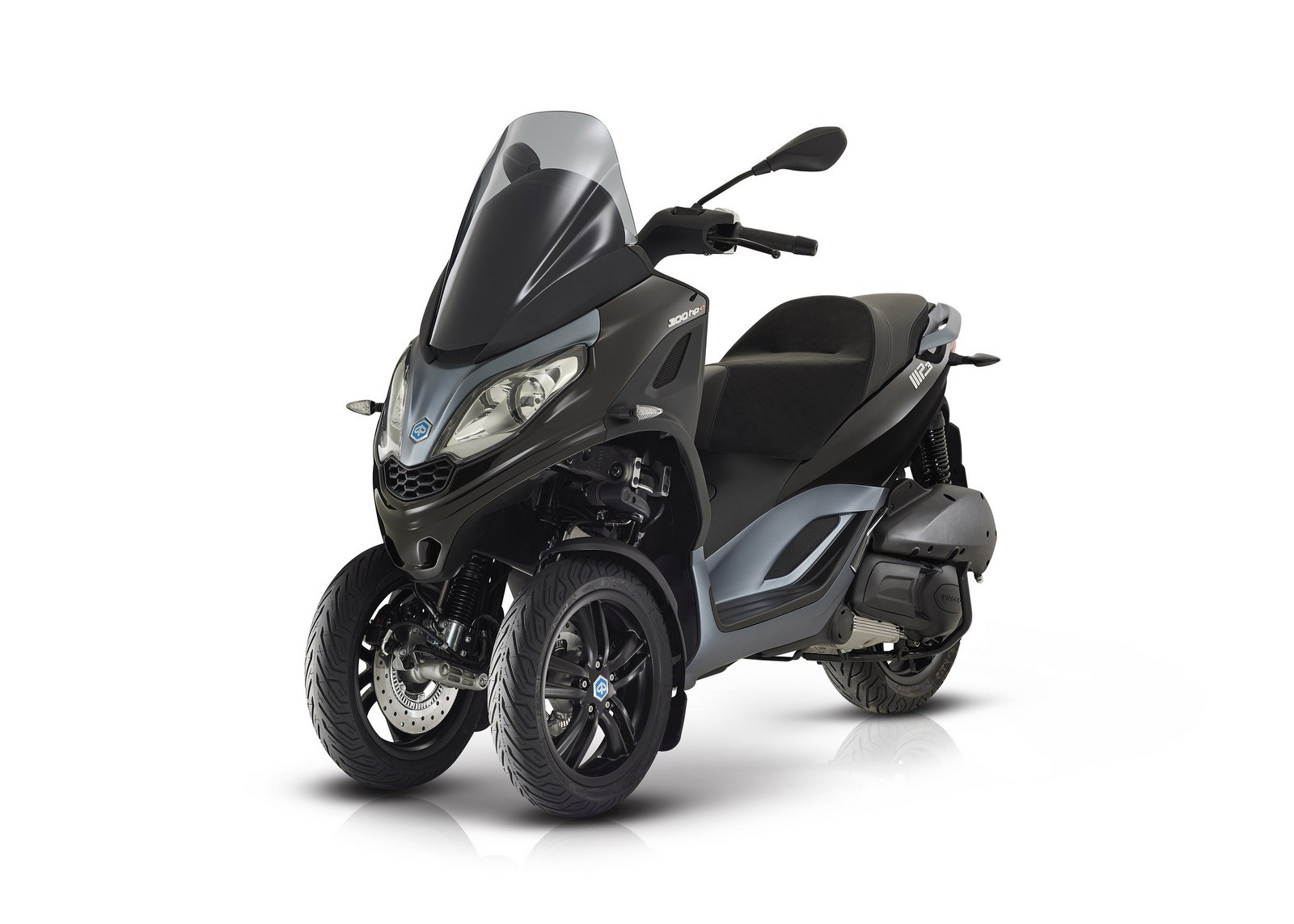 Piaggio MP3 300hpe 2021