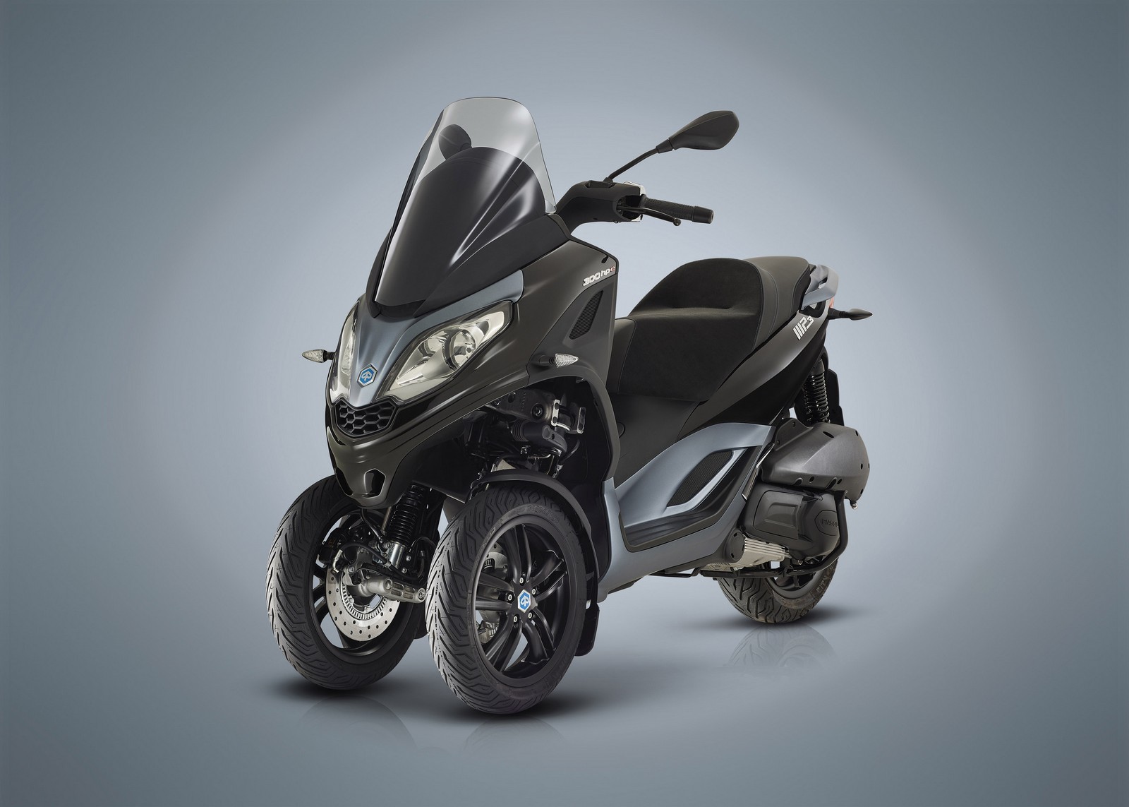 Piaggio MP3 300hpe 2021
