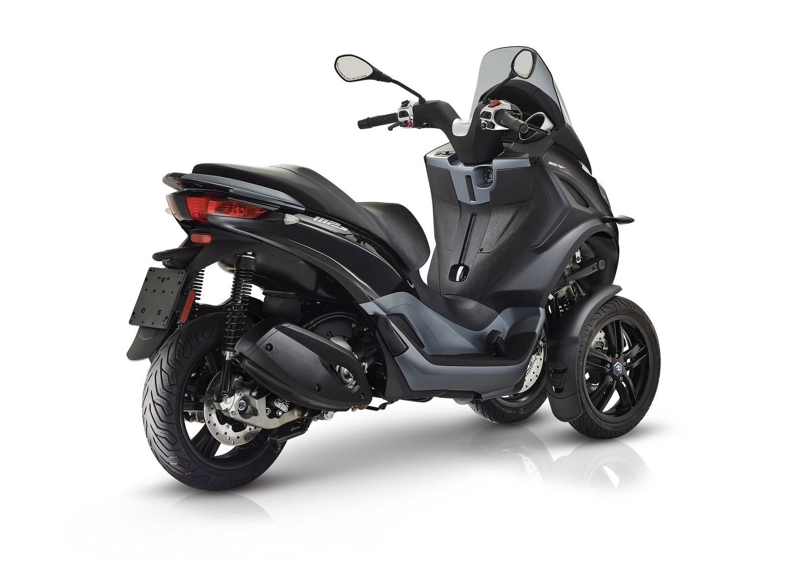 Piaggio MP3 300hpe 2021
