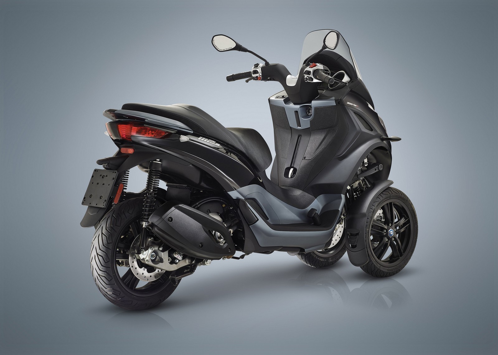 Piaggio MP3 300hpe 2021