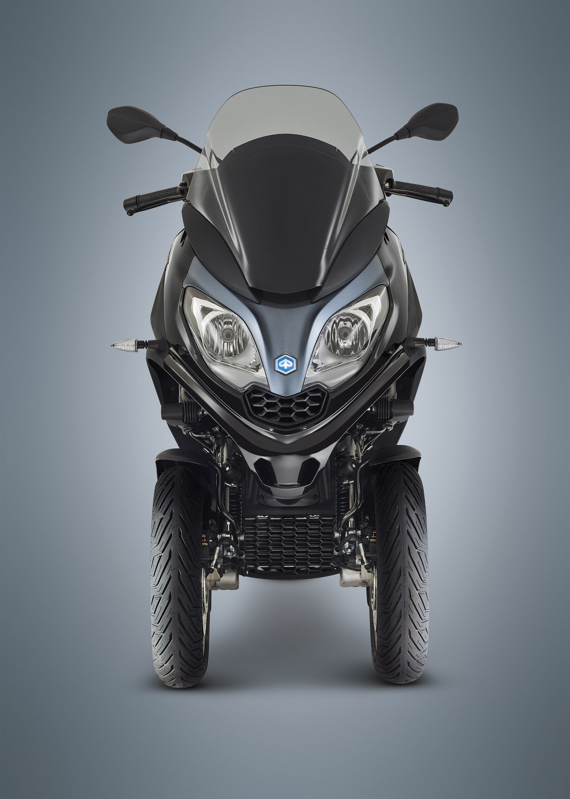 Piaggio MP3 300hpe 2021