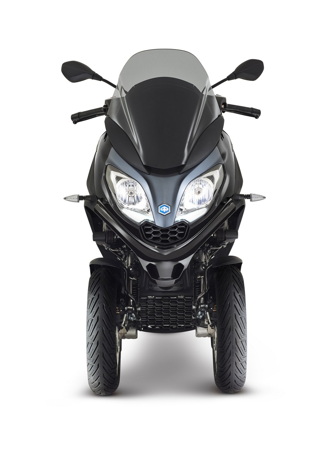 Piaggio MP3 300hpe 2021