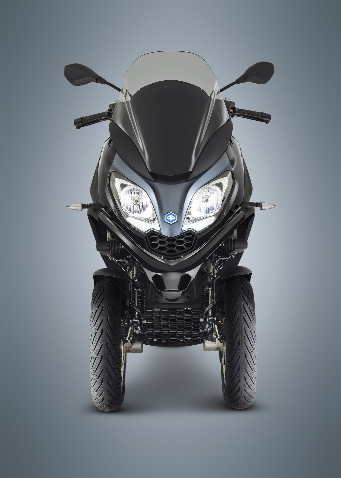 Piaggio MP3 300hpe 2021