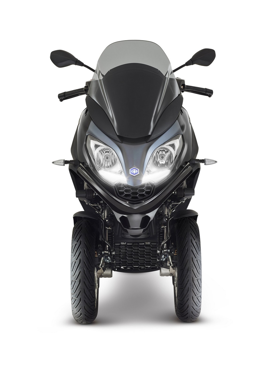 Piaggio MP3 300hpe 2021
