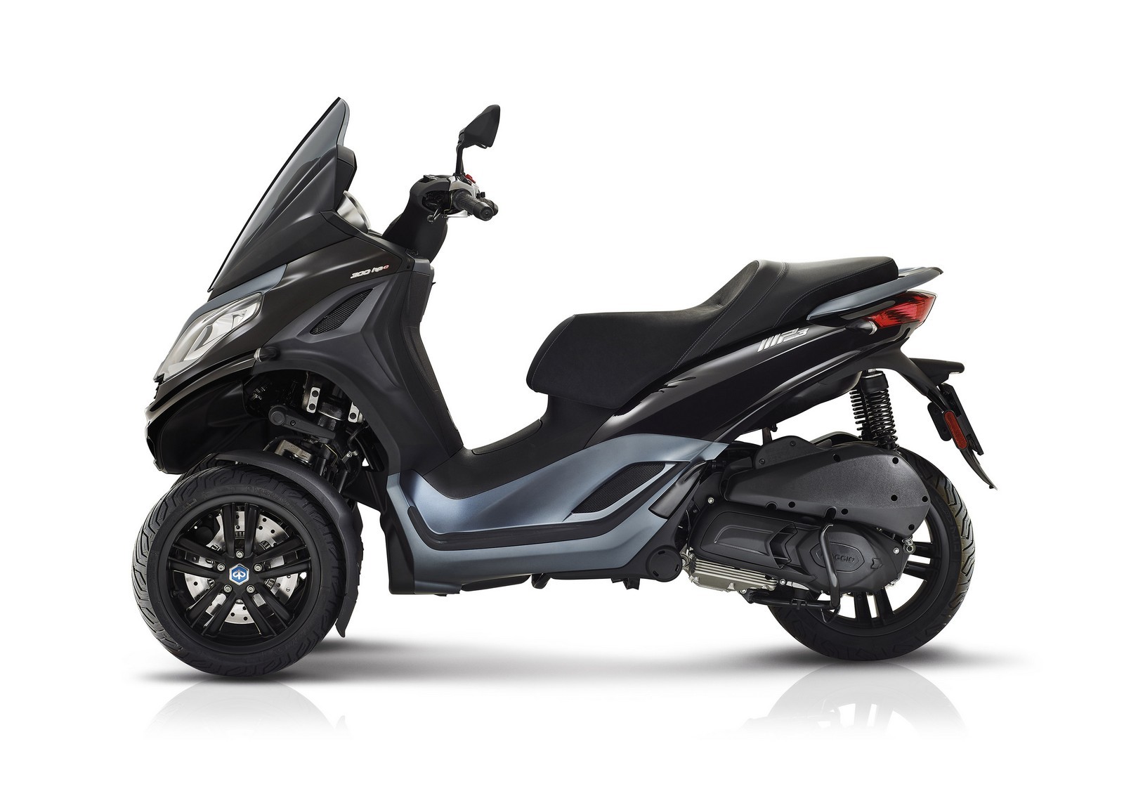 Piaggio MP3 300hpe 2021