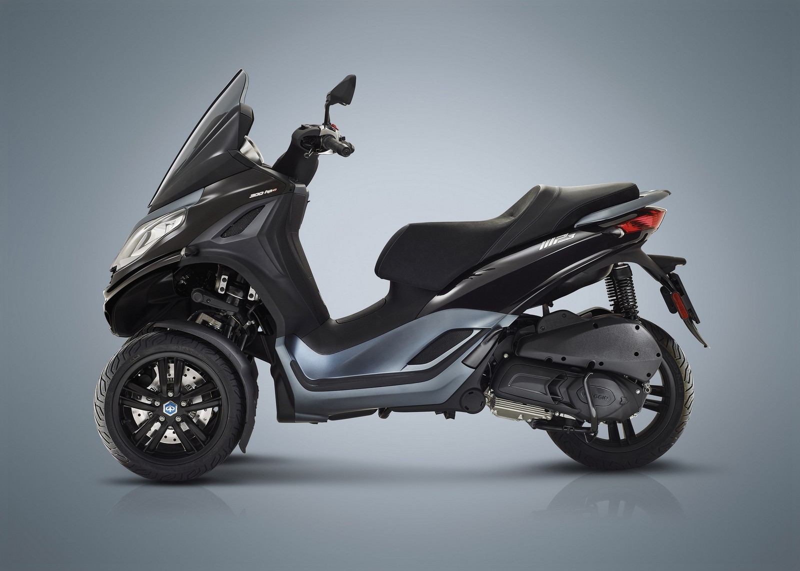 Piaggio MP3 300hpe 2021