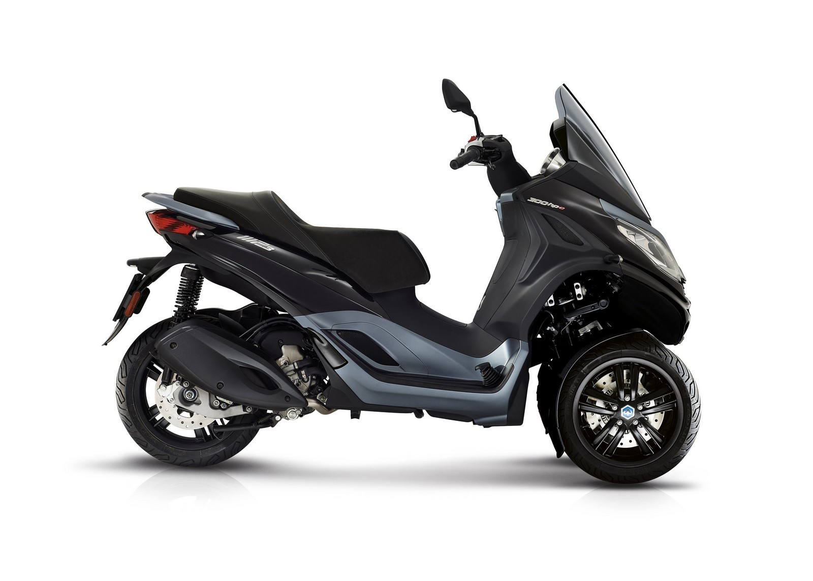 Piaggio MP3 300hpe 2021