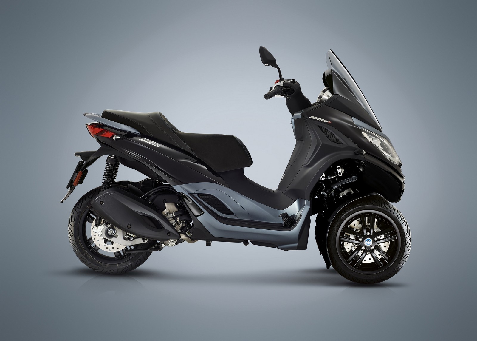 Piaggio MP3 300hpe 2021