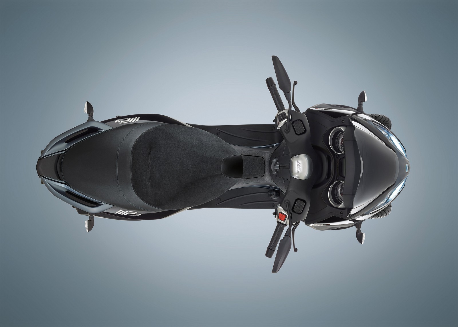 Piaggio MP3 300hpe 2021