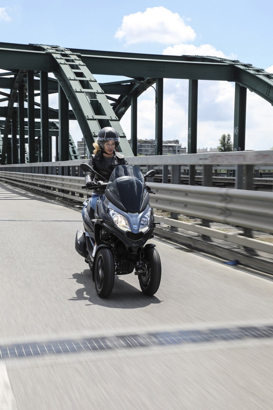 Piaggio MP3 300hpe 2021