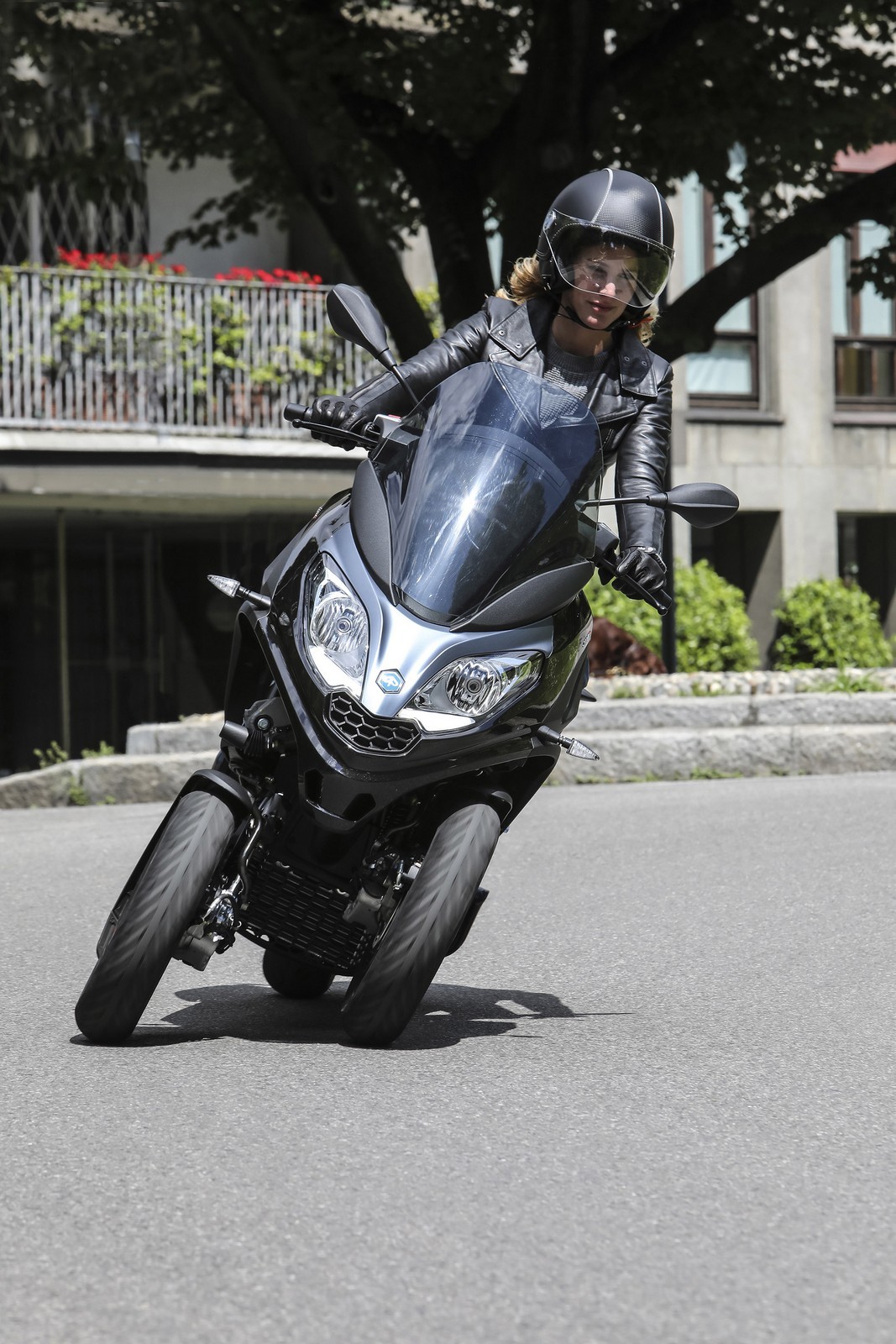 Piaggio MP3 300hpe 2021