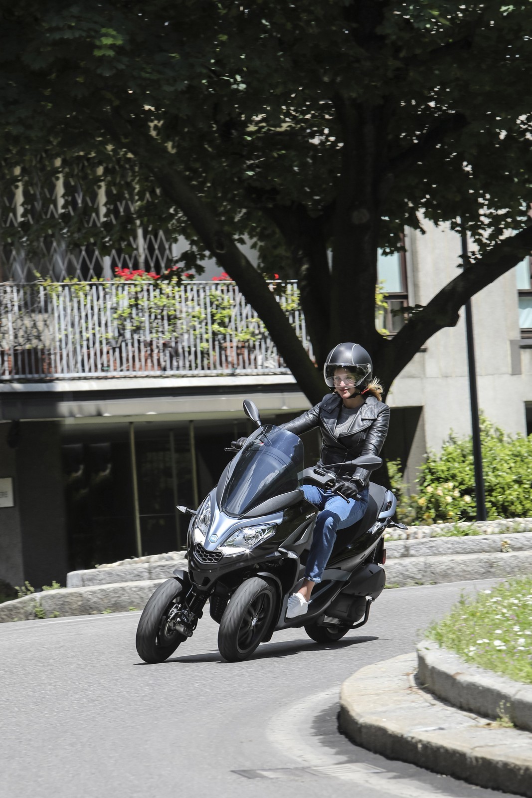 Piaggio MP3 300hpe 2021