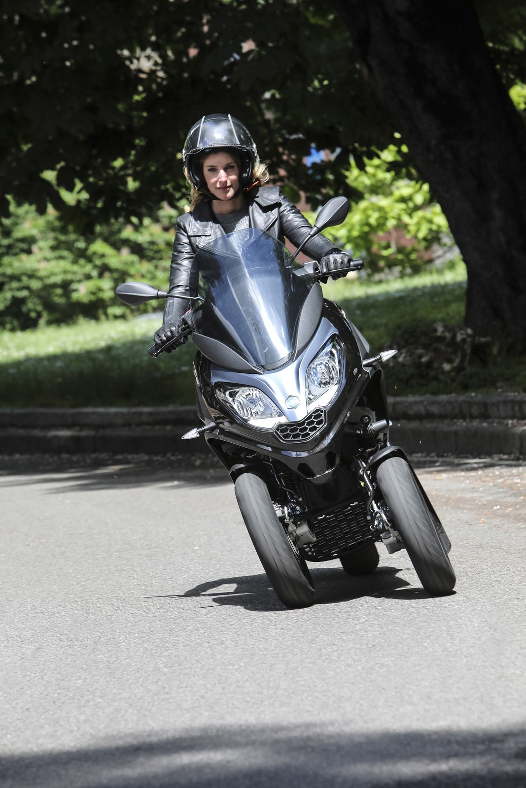 Piaggio MP3 300hpe 2021