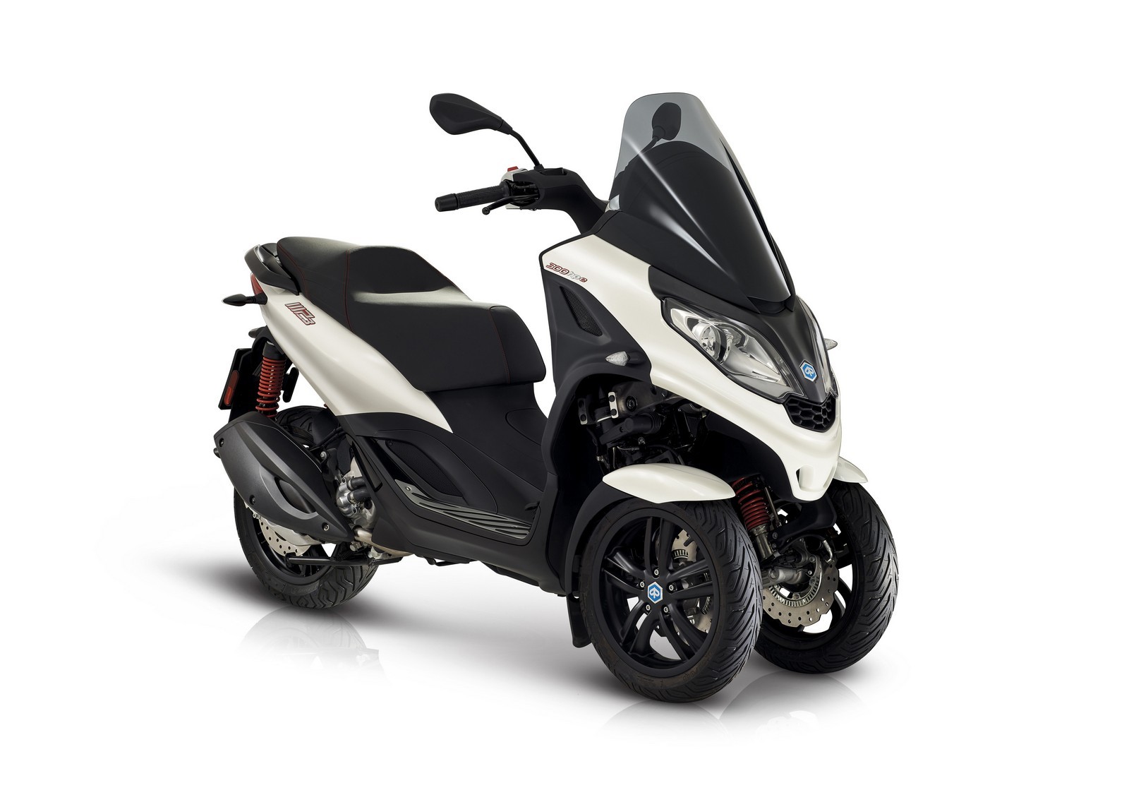 Piaggio MP3 300hpe 2021