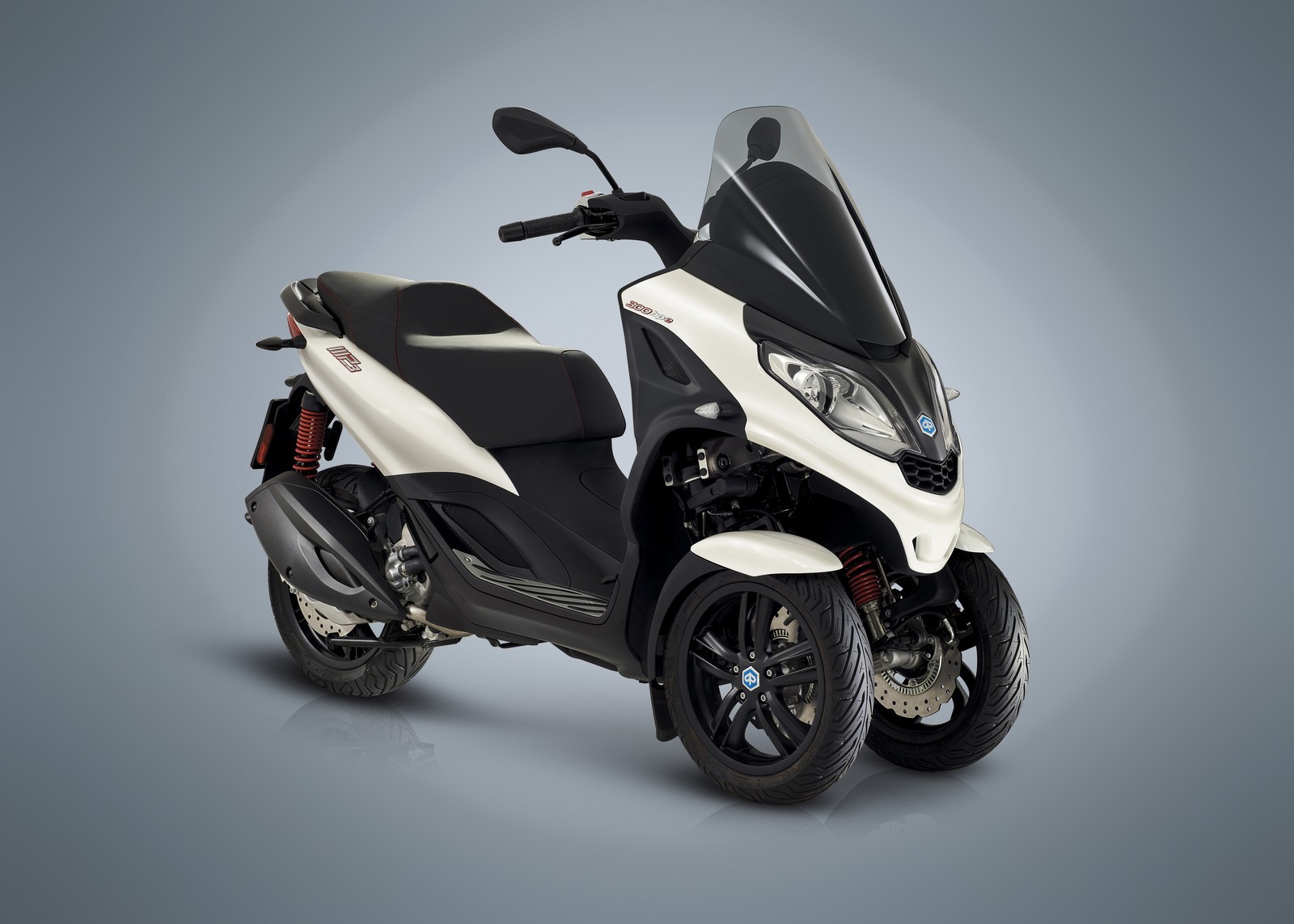 Piaggio MP3 300hpe 2021