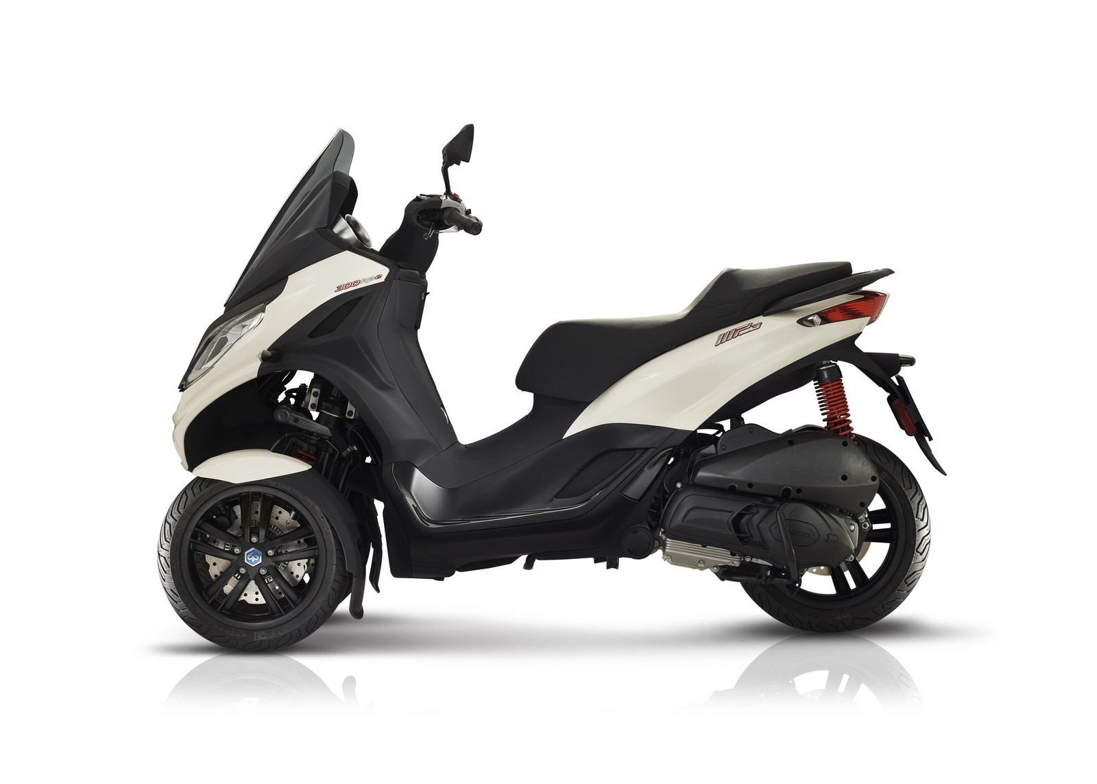 Piaggio MP3 300hpe 2021