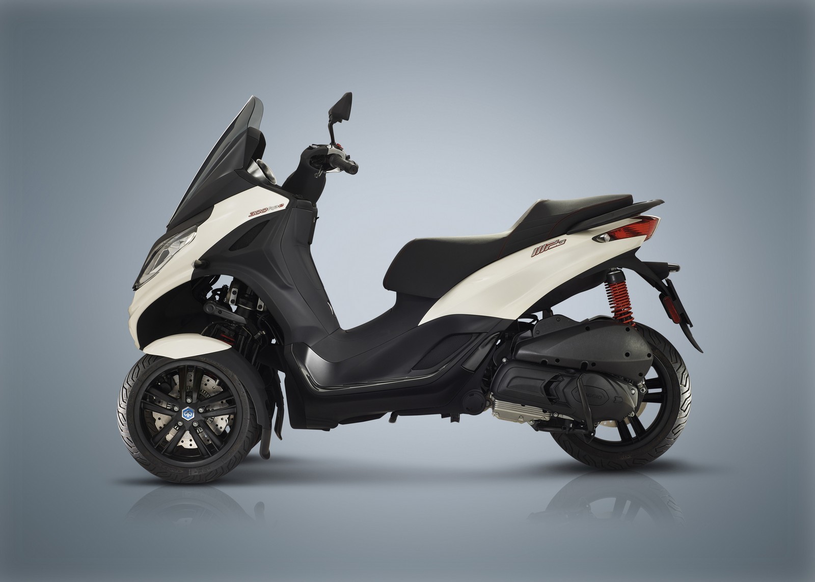 Piaggio MP3 300hpe 2021