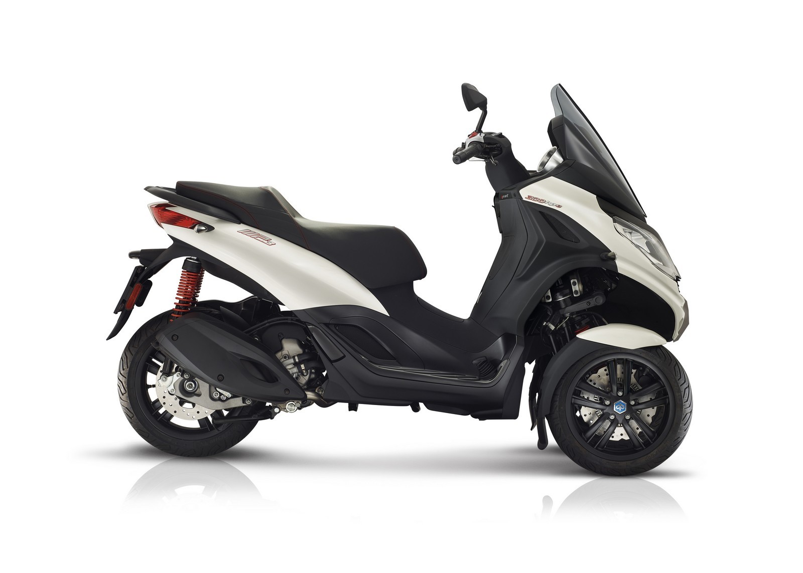 Piaggio MP3 300hpe 2021