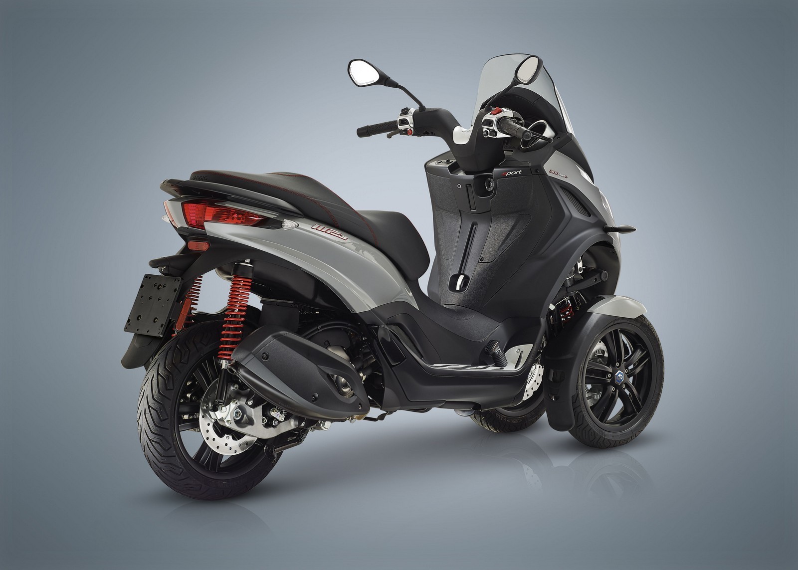 Piaggio MP3 300hpe 2021