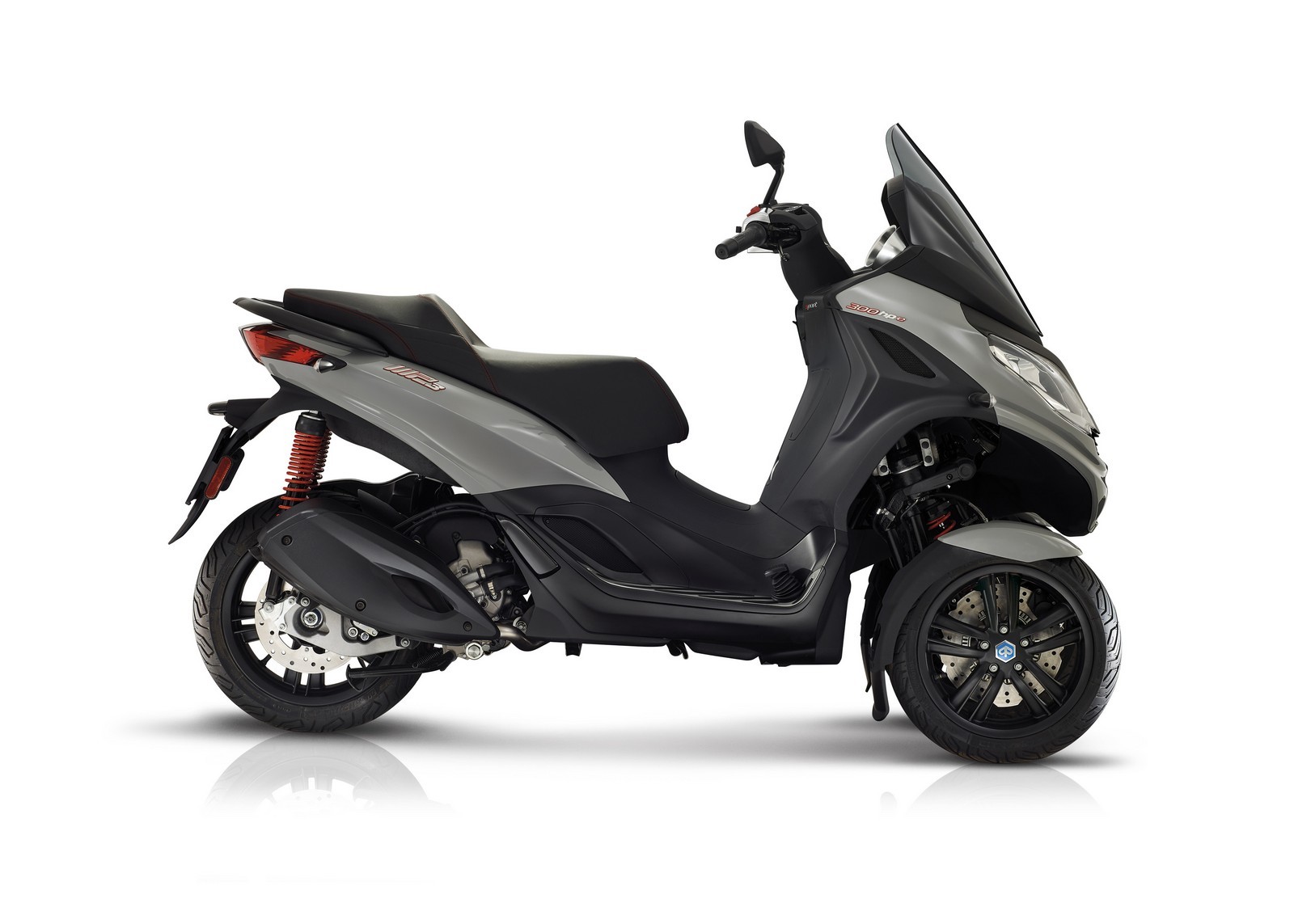 Piaggio MP3 300hpe 2021