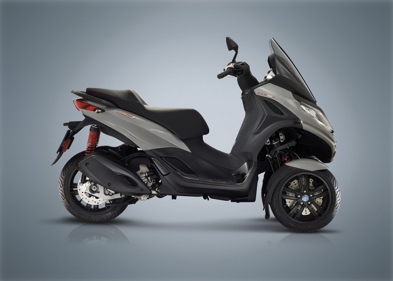 Piaggio MP3 300hpe 2021