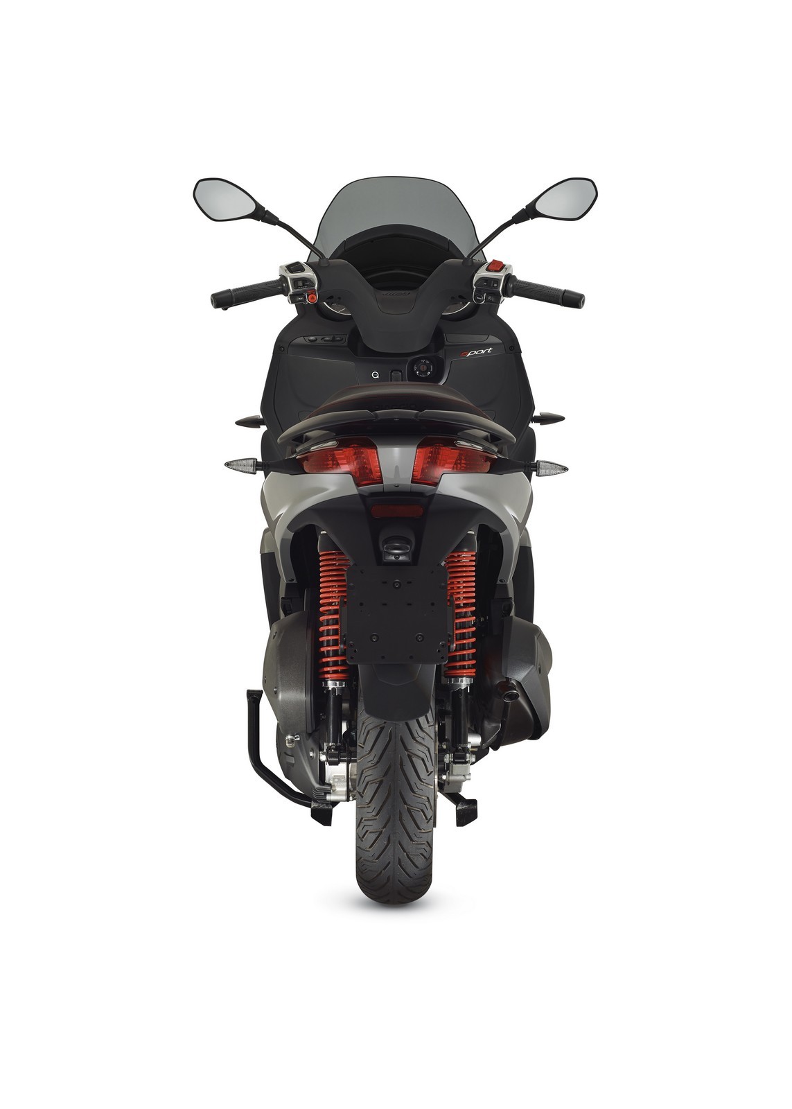 Piaggio MP3 300hpe 2021