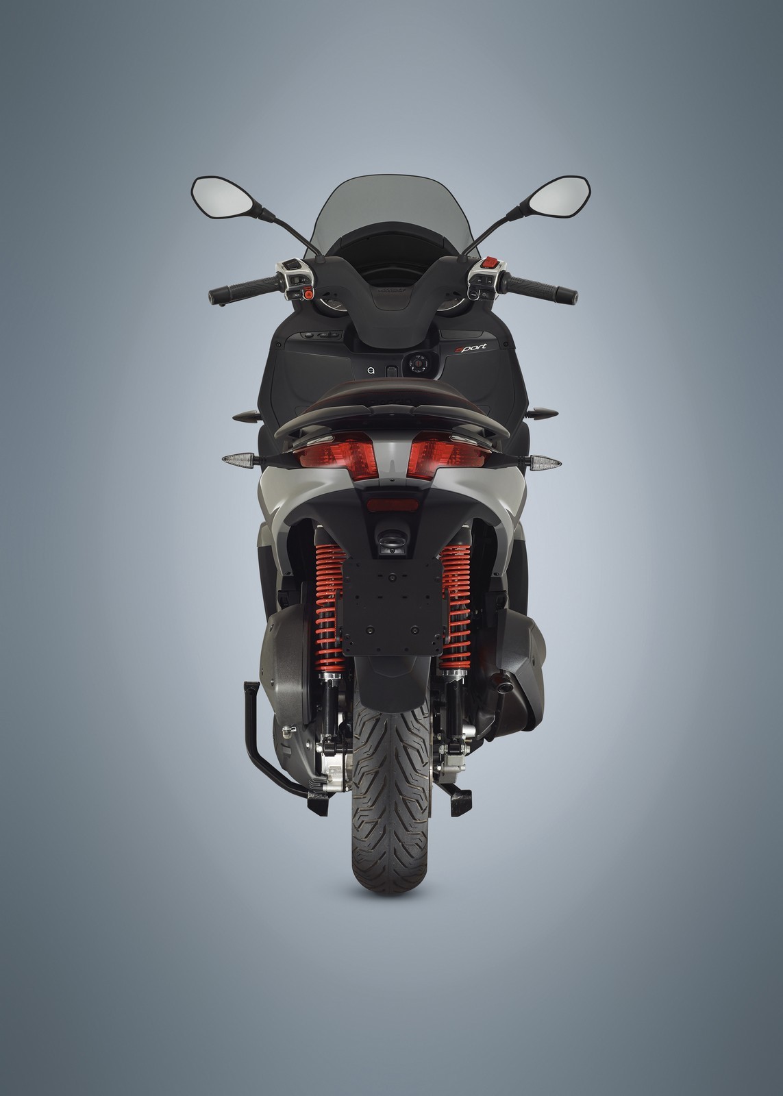 Piaggio MP3 300hpe 2021