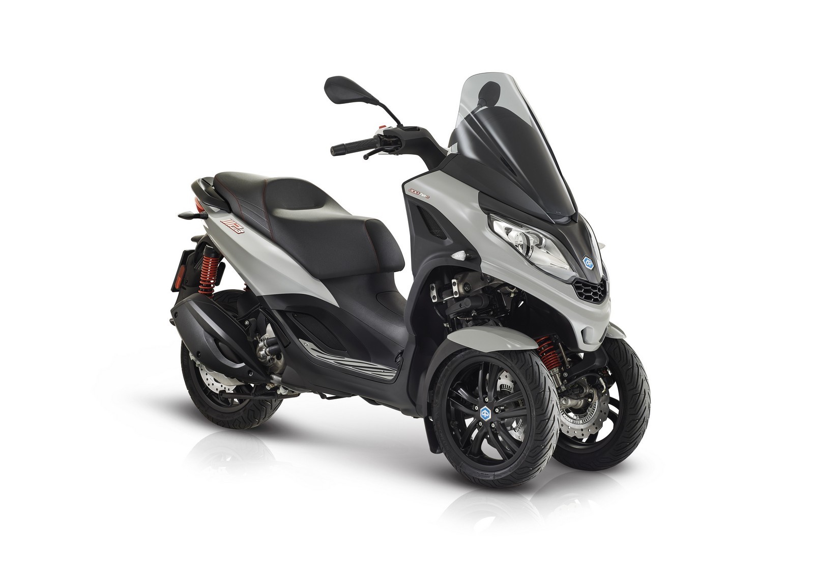 Piaggio MP3 300hpe 2021