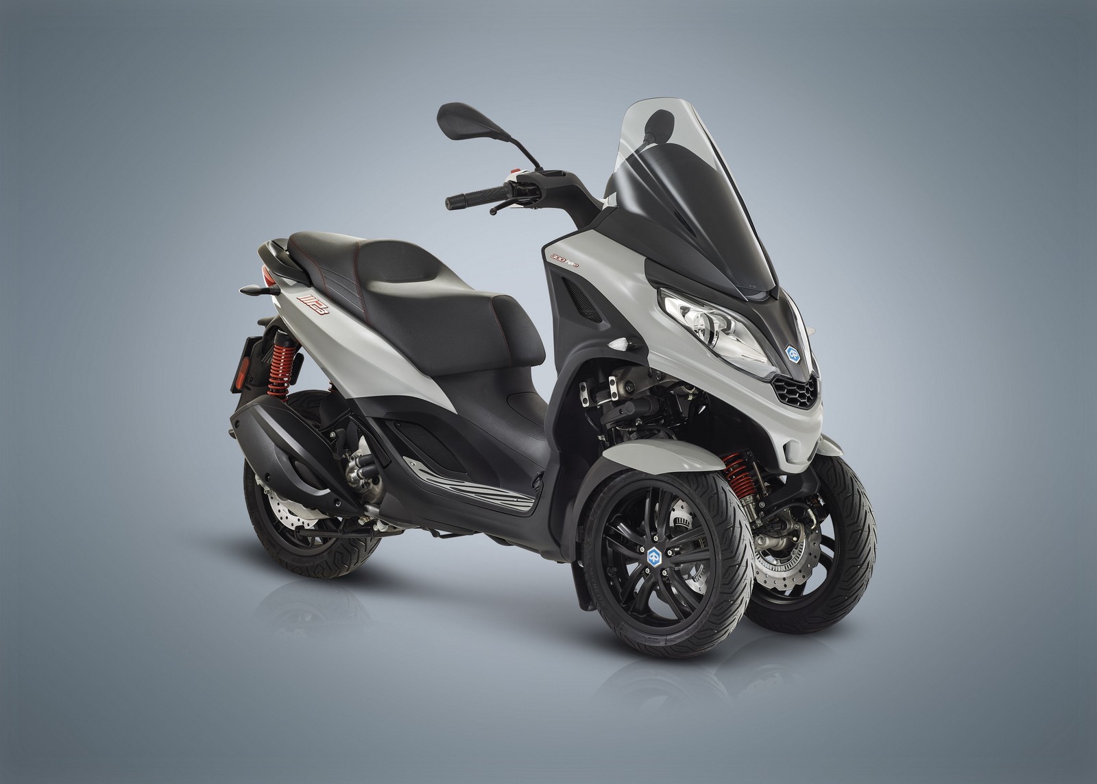 Piaggio MP3 300hpe 2021