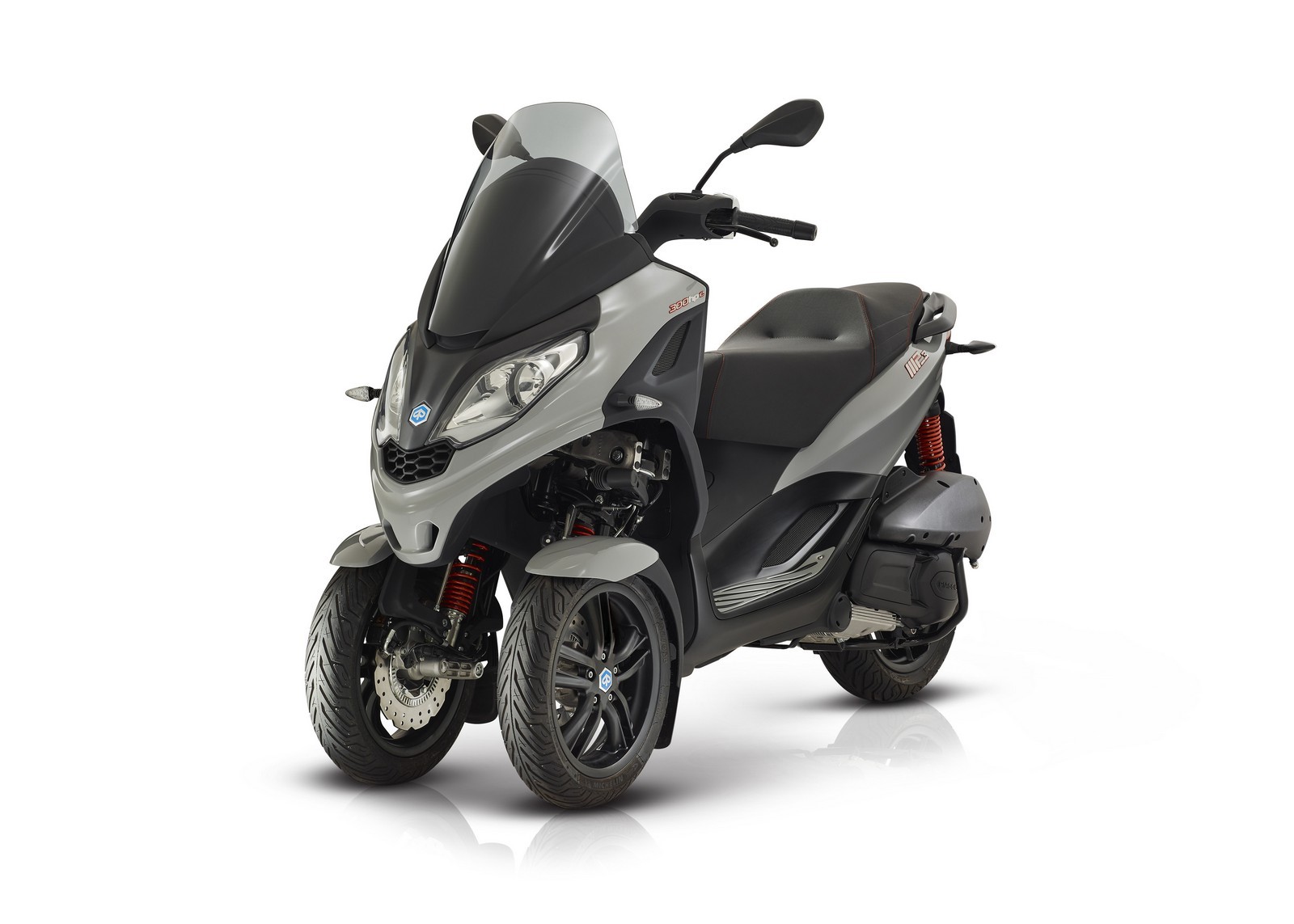 Piaggio MP3 300hpe 2021