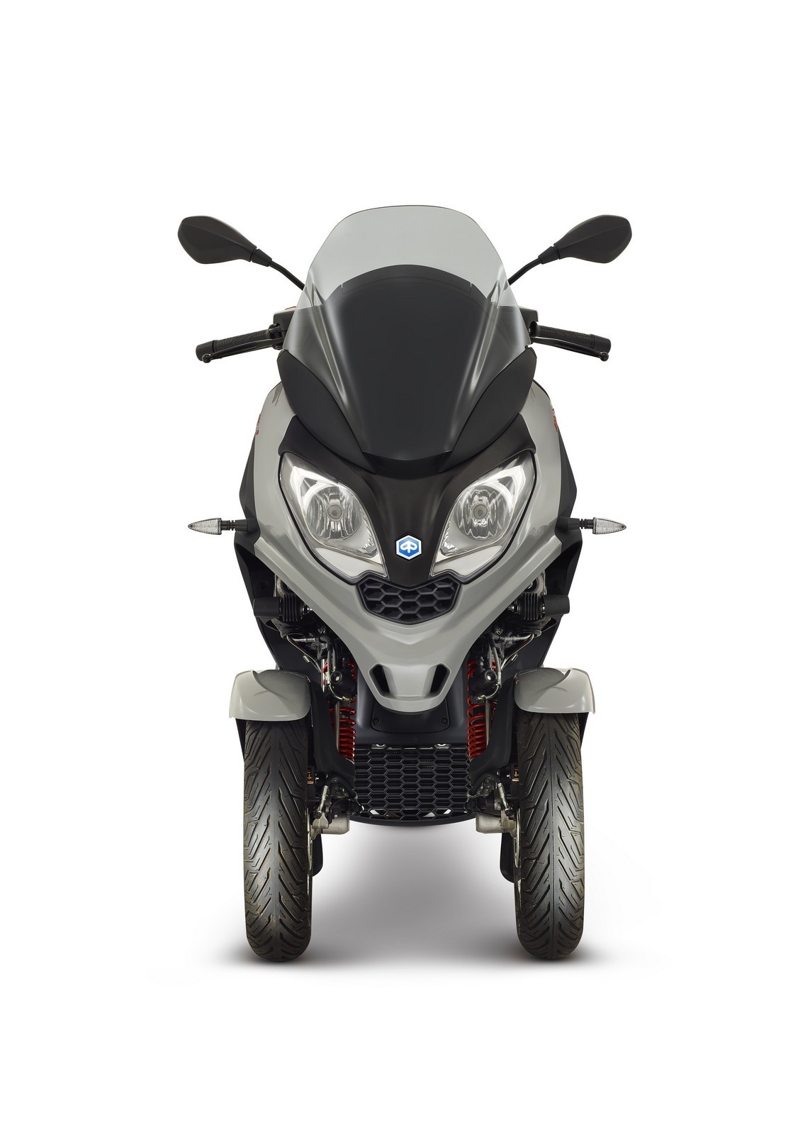 Piaggio MP3 300hpe 2021