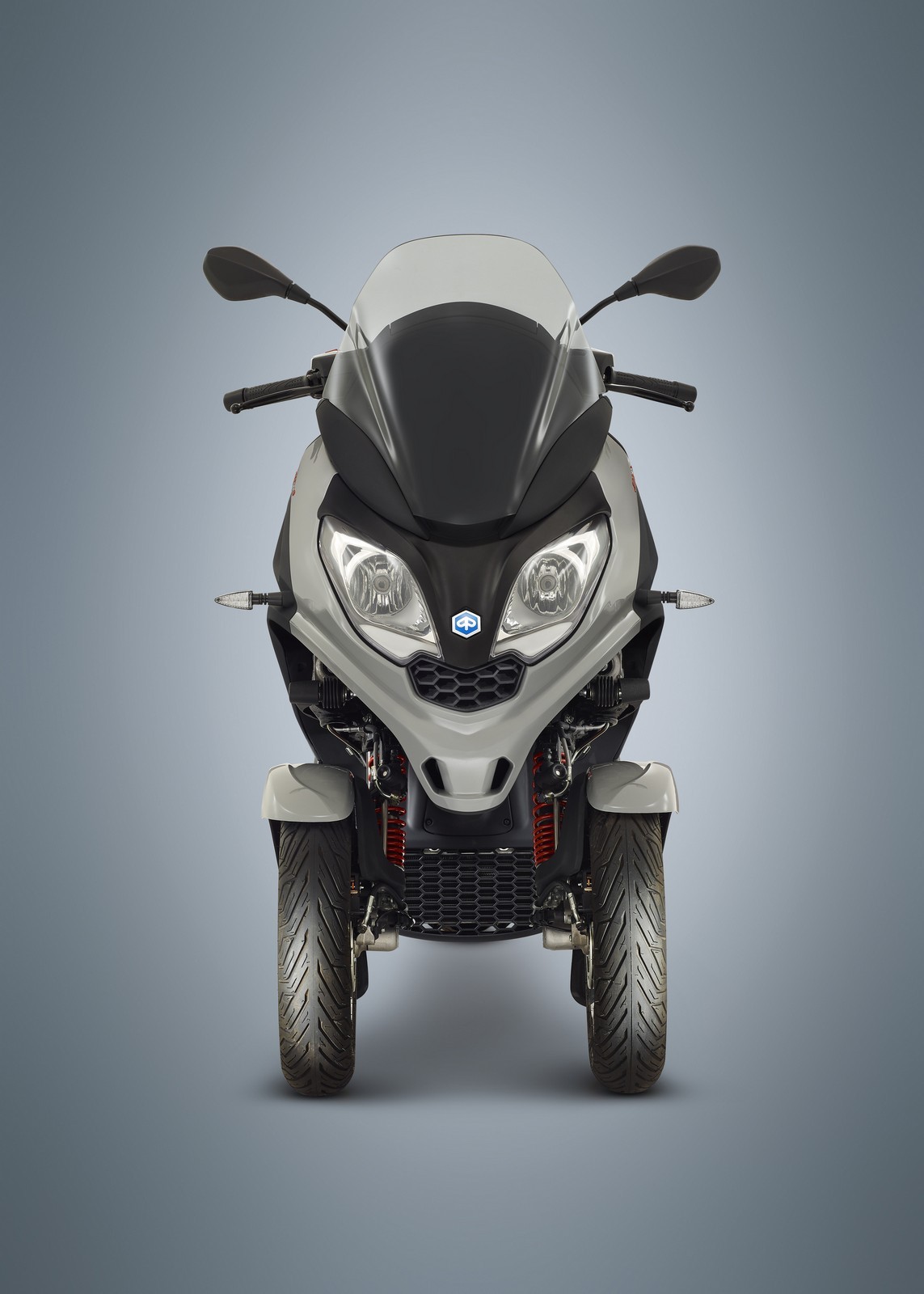 Piaggio MP3 300hpe 2021
