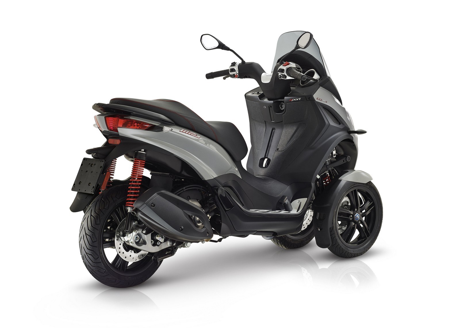 Piaggio MP3 300hpe 2021