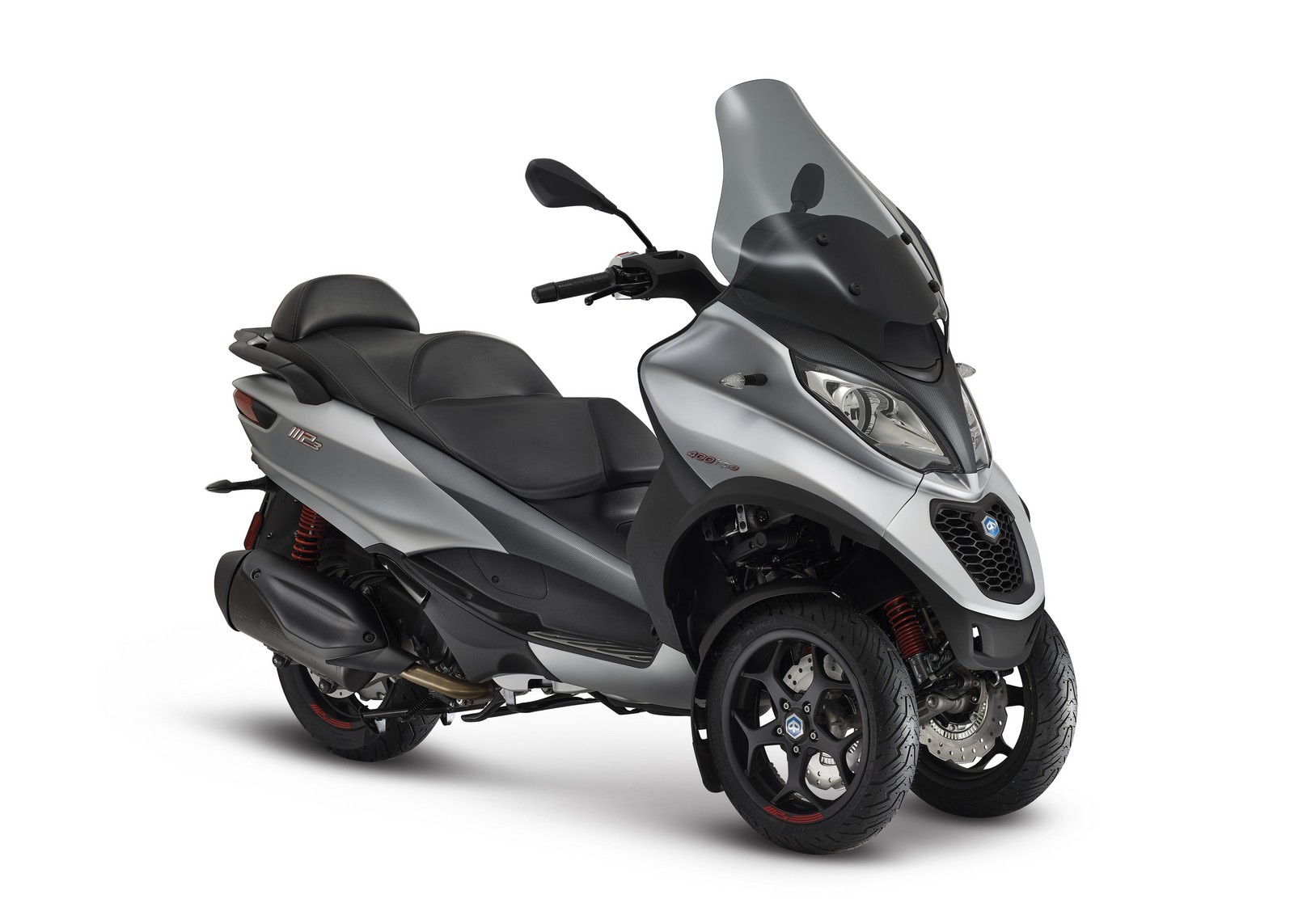 Piaggio MP3 400hpe 2021